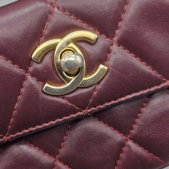 ENDING SOON❤️CHANEL Waist Bag❤️ - Picture 13 of 17